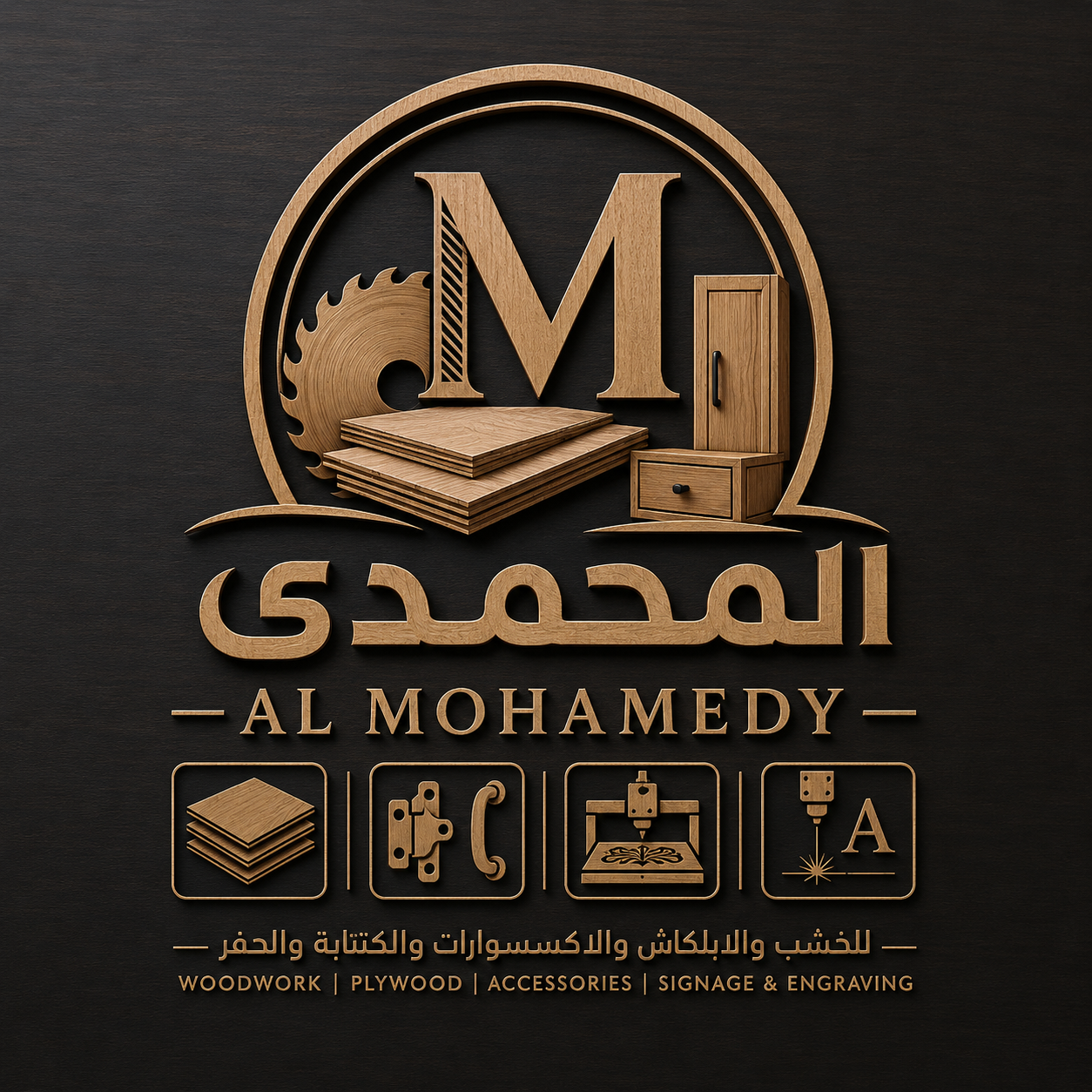 المحمدي